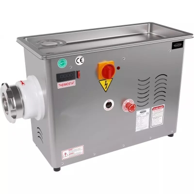 HACHOIR 32 - 750KG/H 230V - AVEC TÊTE FIXE RÉFRIGÉRÉE